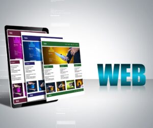 DISEÑO WEB WORDPRESS